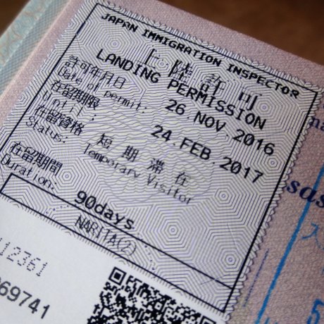 A Guide to Japanese Visas A Guide to Japanese Visas