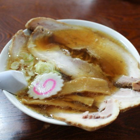 Hasegawa Ramen Hasegawa Ramen