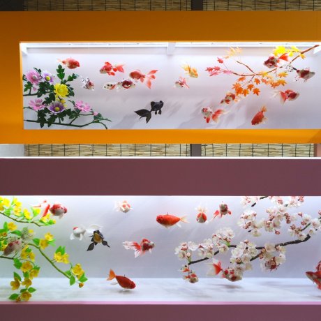 Oisesan Confectionary Expo 2017 in Mie Prefecture Oisesan Confectionary Expo 2017 in Mie Prefecture