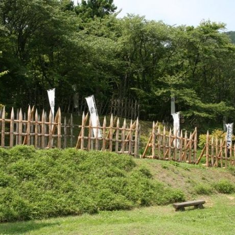 Sekigahara Battlefield Sekigahara Battlefield
