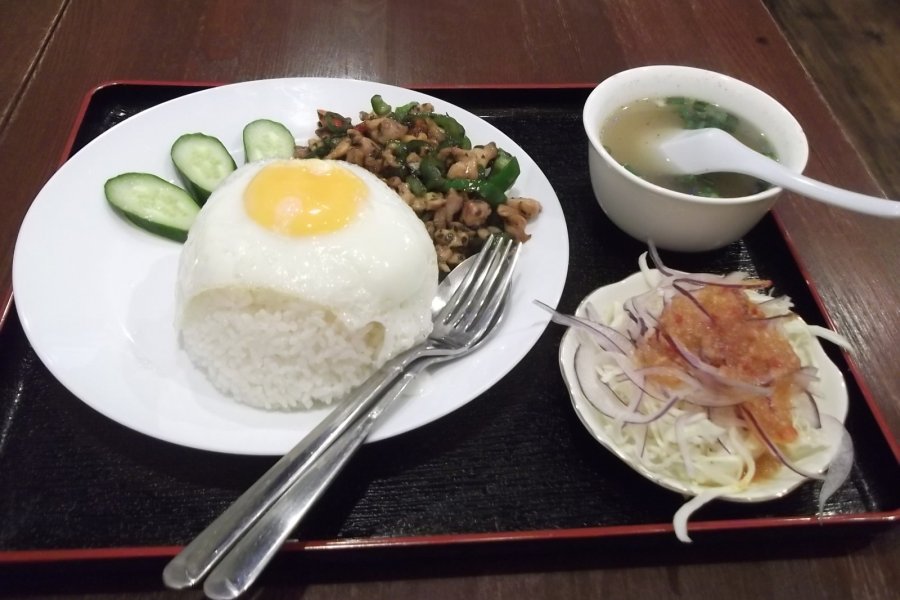 Mya Myint Mo Myanmar Restaurant