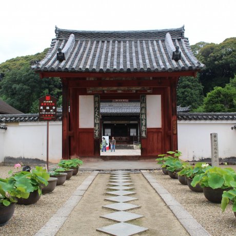 The Hidden Treasures of Japan The Hidden Treasures of Japan