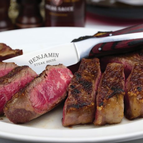 Benjamin Steakhouse Roppongi Benjamin Steakhouse Roppongi