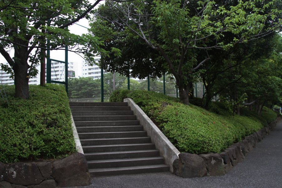 Nagisa Park