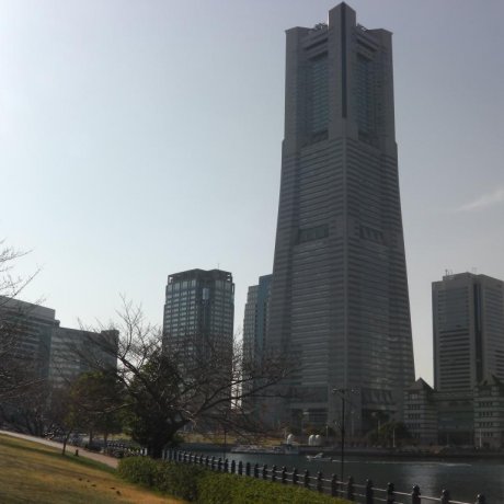 Yokohama Landmark Tower Yokohama Landmark Tower