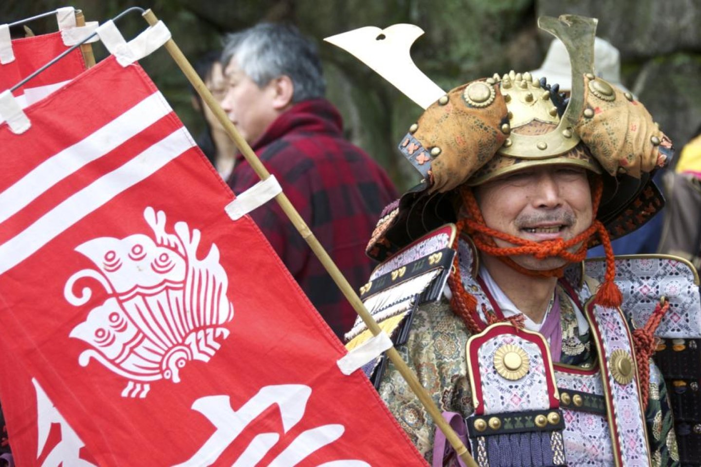 Kiyomori Festival on Miyajima