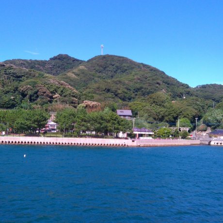 Islands Of Goddesses Islands Of Goddesses