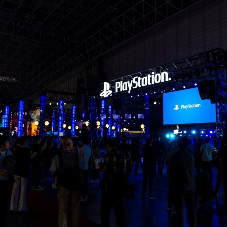 Tokyo Game Show Tokyo Game Show