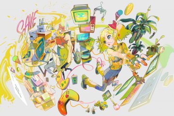 Tokyo Game Show