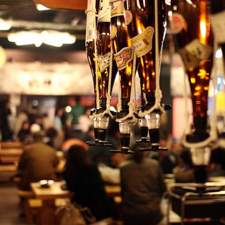 Hirome Ichiba, Much More than Just a Market Hirome Ichiba, Much More than Just a Market