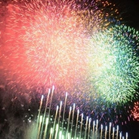 Yodogawa Fireworks Festival Yodogawa Fireworks Festival