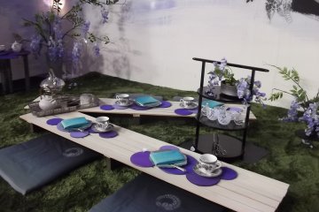 Tokyo Tableware Festival