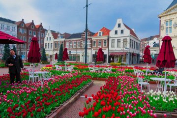 Huis Ten Bosch Huis Ten Bosch