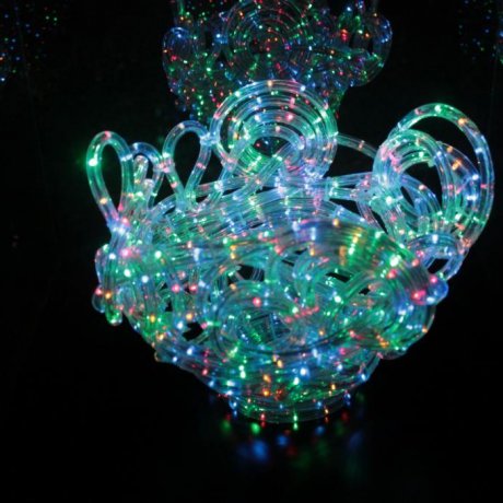 Tokushima LED Art Festival Tokushima LED Art Festival