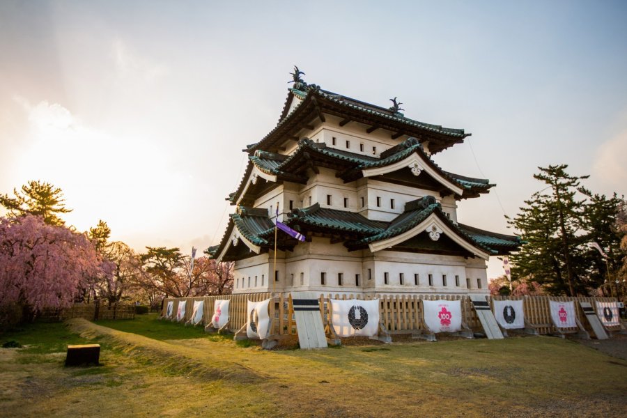 Weather in Japan – When to Travel