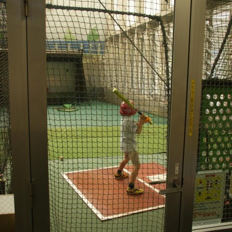 Batting Cages and Driving Ranges Batting Cages and Driving Ranges
