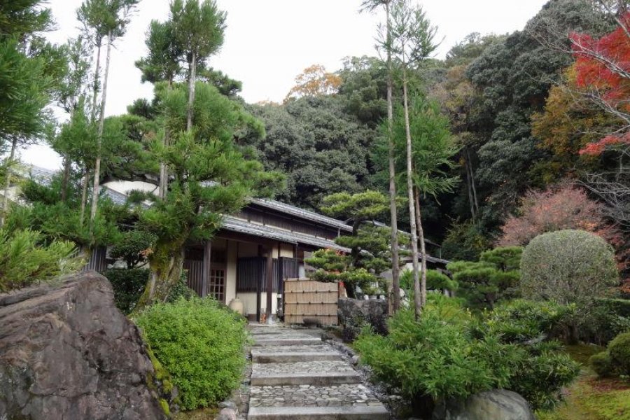 Ryokan Yamazaki