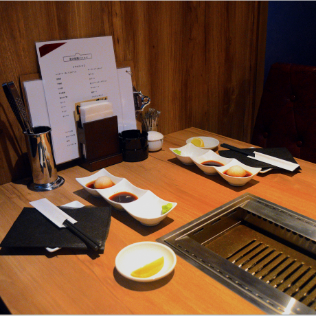 Japanese Beef at No Meat, No Life Japanese Beef at No Meat, No Life