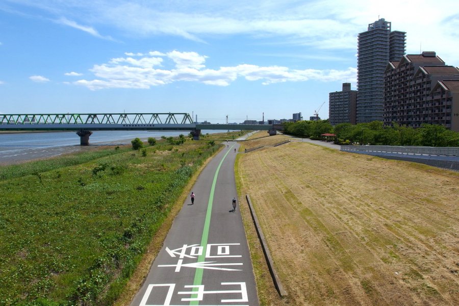Top 5 Running Routes in Tokyo