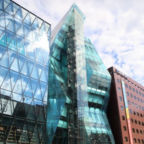 WeWork Iceberg WeWork Iceberg