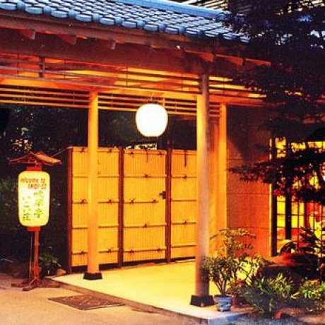 Bansuitei Ikoiso Ryokan Sendai Bansuitei Ikoiso Ryokan Sendai