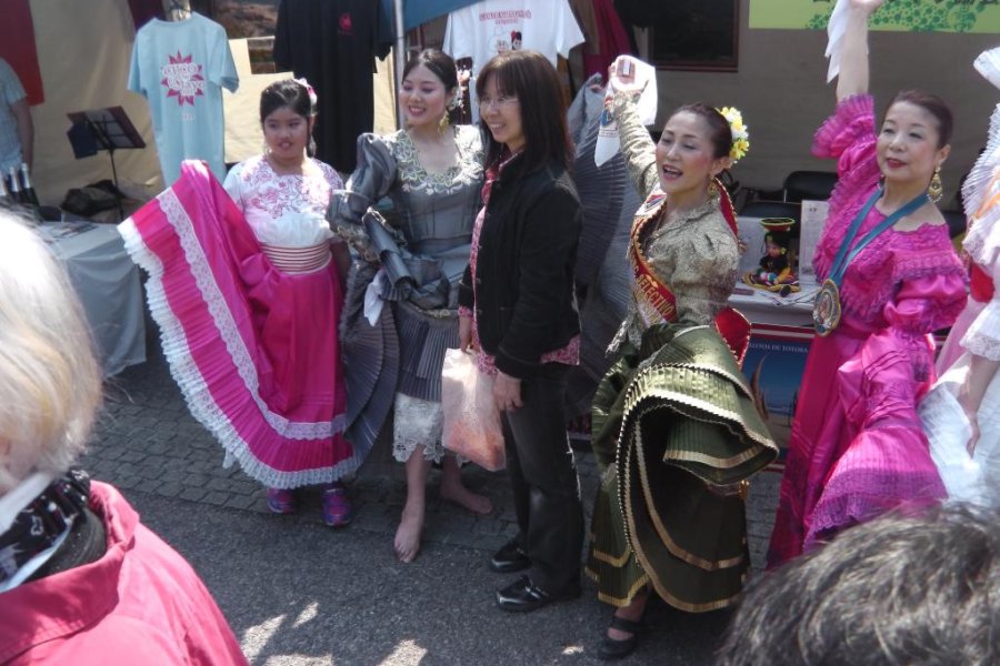 Cinco De Mayo Japan