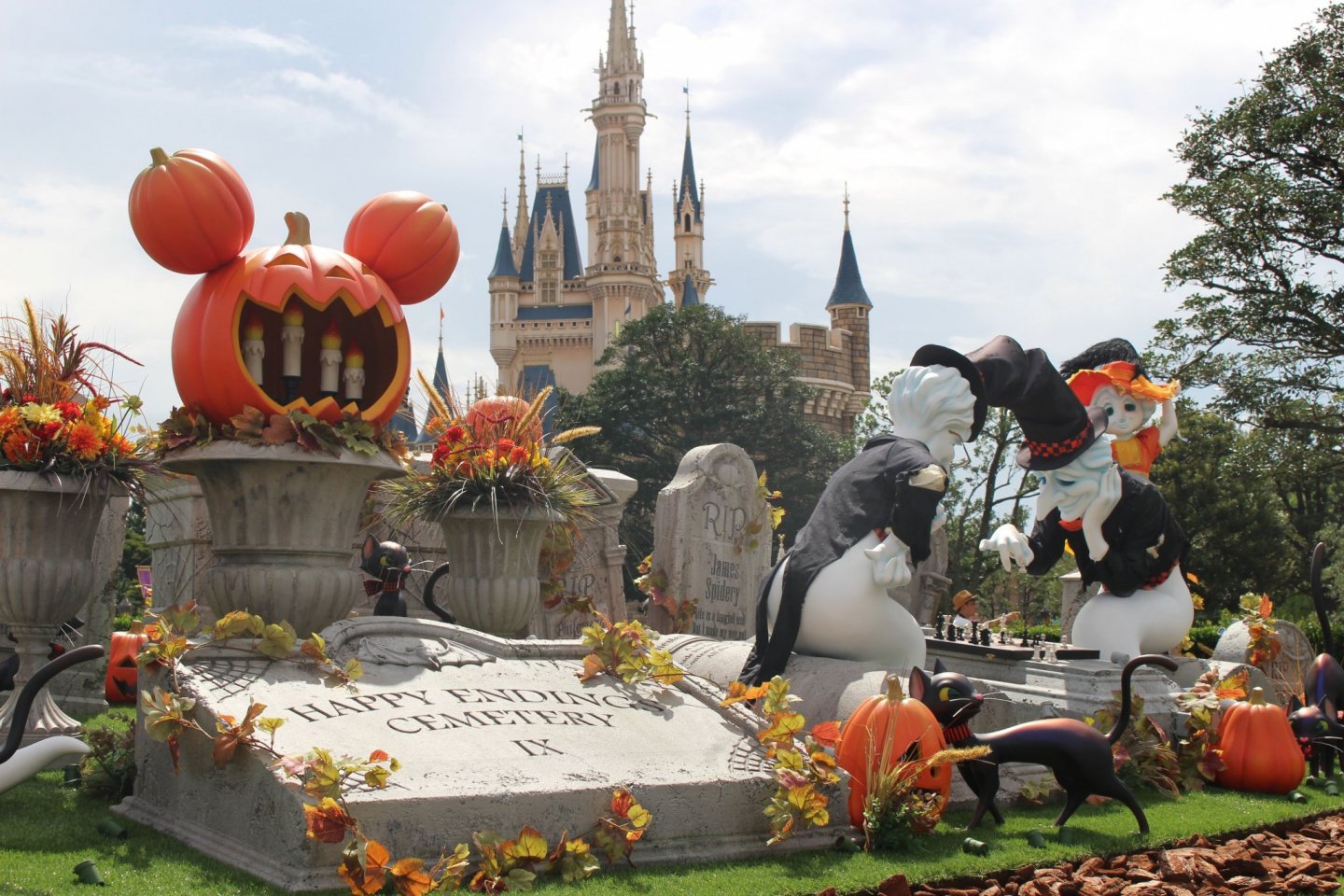 Disney's Halloween