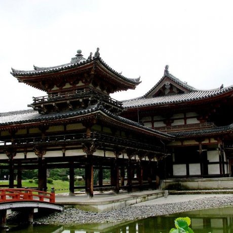 Byōdō-in Temple, Uji Byōdō-in Temple, Uji