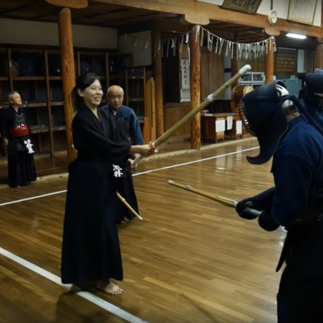 Aizuwakamatsu in Fukushima Aizuwakamatsu in Fukushima