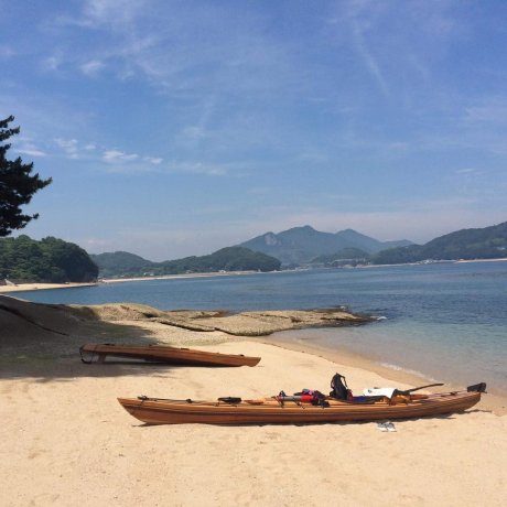 Cycling Paradise in Imabari, Ehime Cycling Paradise in Imabari, Ehime
