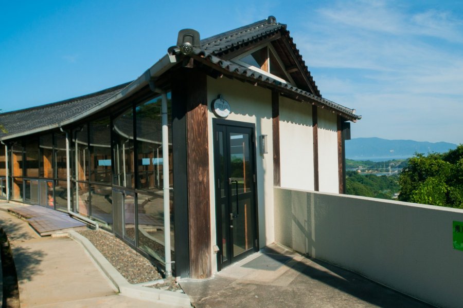 Ushimado International Villa