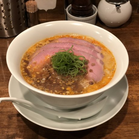 Nakiryu Ramen Nakiryu Ramen