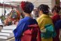 Tokamachi Kimono Festival