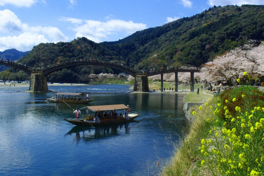 Top 10 Experiences in Yamaguchi 