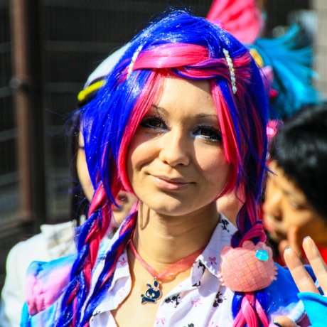 Harajuku Style Harajuku Style