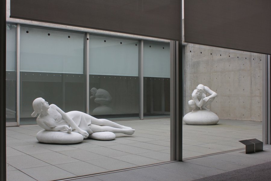 Elleair Matsuyama Museum of Art