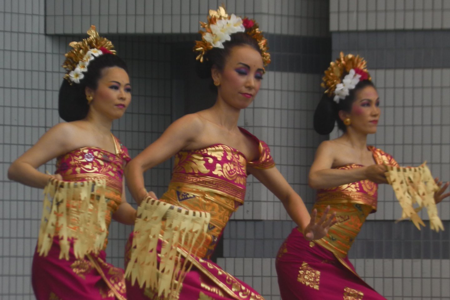 Japan-Indonesia Friendship Festival