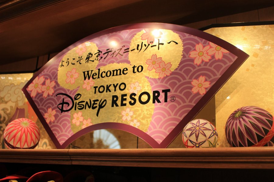  Japan X Disney Souvenirs for Guests From Overseas