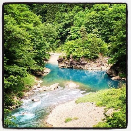Things to Do and See around Akita Things to Do and See around Akita
