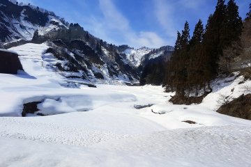 Echigo-Tsumari Art Field Winter “SNOWART”