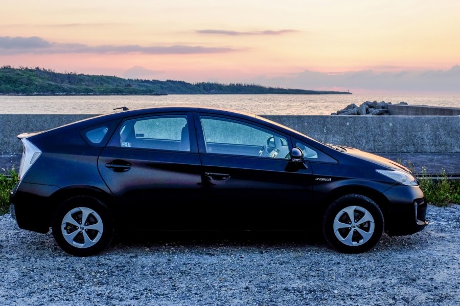 Nippon Rent-A-Car Okinawa