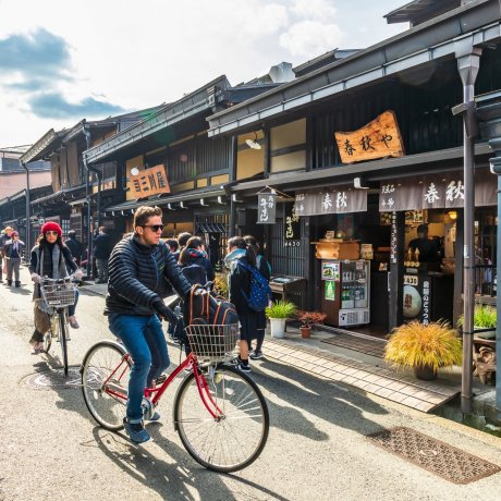 Cycling Rules in Japan Cycling Rules in Japan