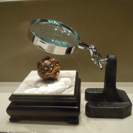 Seishu Netsuke Art Museum Seishu Netsuke Art Museum