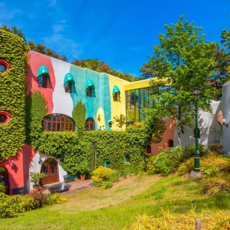 Ghibli Museum, Mitaka Ghibli Museum, Mitaka