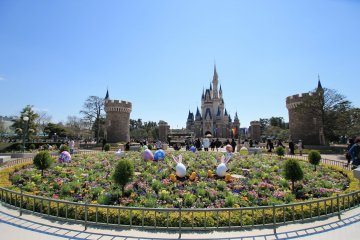 Disney's Easter