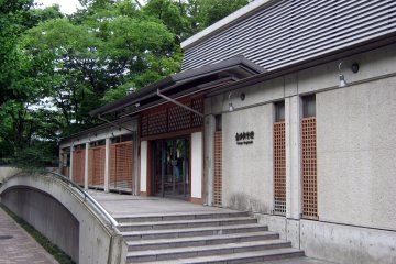 Tatsushige no Kai: An Annual Experience of Noh