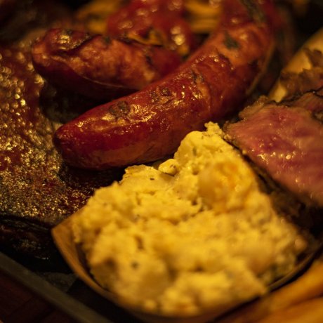 Midtown BBQ Midtown BBQ