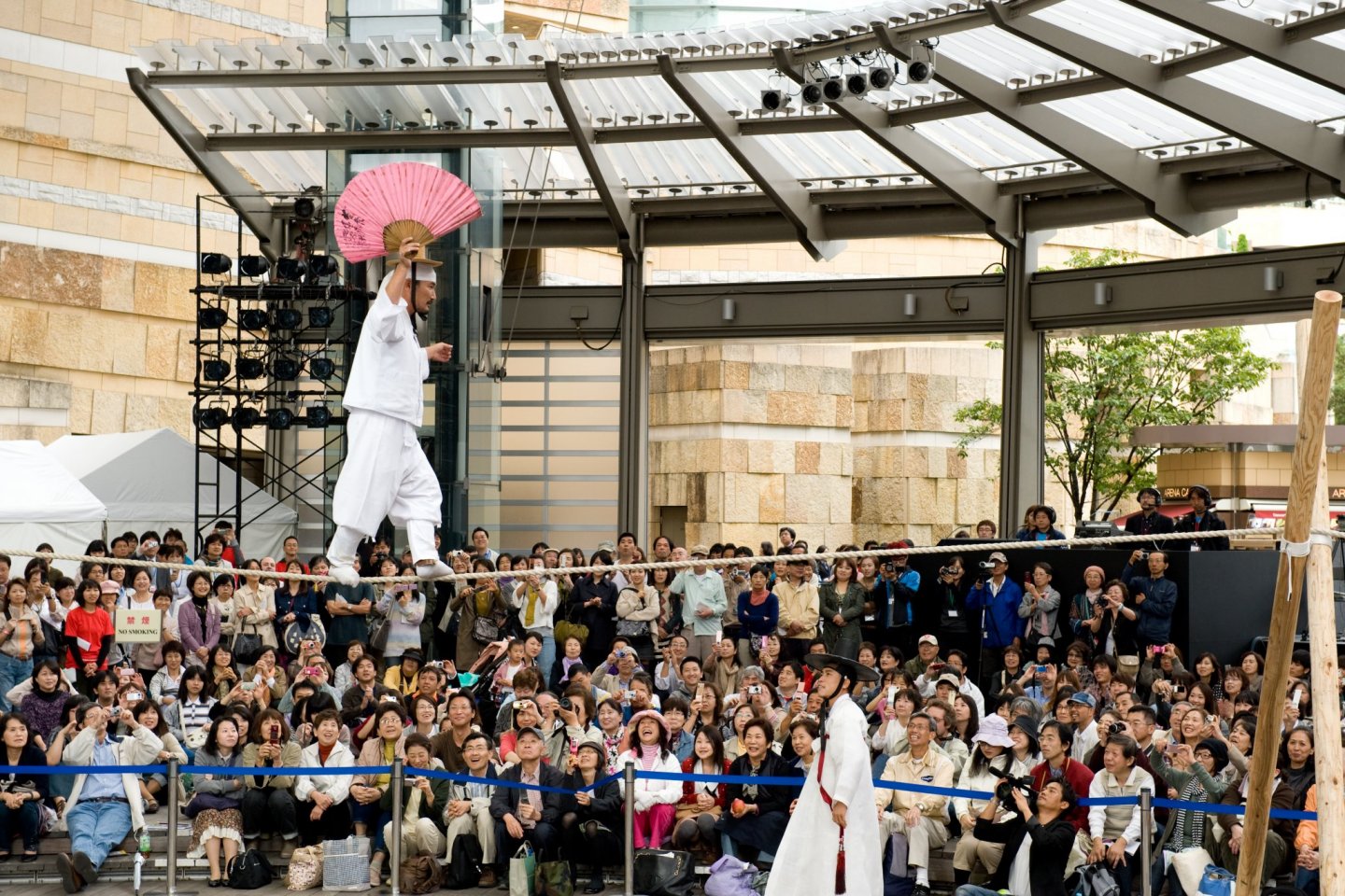 Nikkan Matsuri