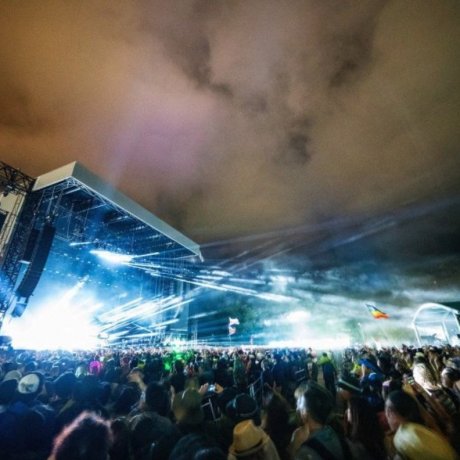 Fuji Rock Festival - 2019 Fuji Rock Festival - 2019