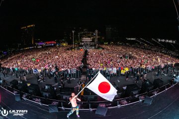 ULTRA JAPAN